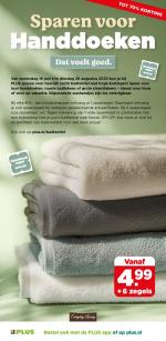 Plus reclame folder week 28, pagina.48 
