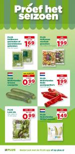 Plus reclame folder week 29, pagina.4