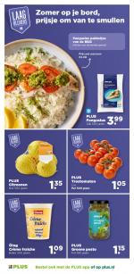 Plus reclame folder week 29, pagina.7