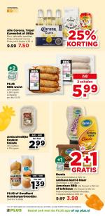 Plus reclame folder week 29, pagina.9