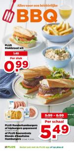 Plus reclame folder week 29, pagina.10