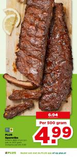 Plus reclame folder week 29, pagina.12