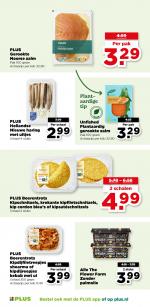 Plus reclame folder week 29, pagina.13