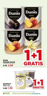 Plus reclame folder week 29, pagina.14