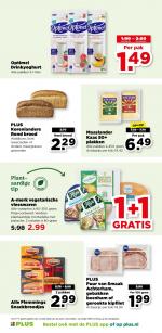 Plus reclame folder week 29, pagina.16