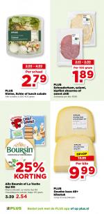 Plus reclame folder week 29, pagina.17