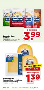 Plus reclame folder week 29, pagina.18