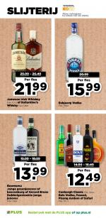 Plus reclame folder week 29, pagina.26