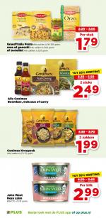Plus reclame folder week 29, pagina.35