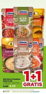 Plus reclame folder week 29, pagina.36