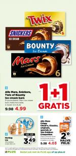 Plus reclame folder week 29, pagina.38