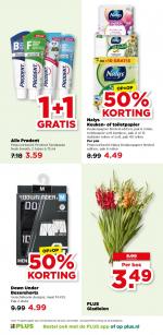Plus reclame folder week 29, pagina.41