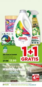Plus reclame folder week 29, pagina.43