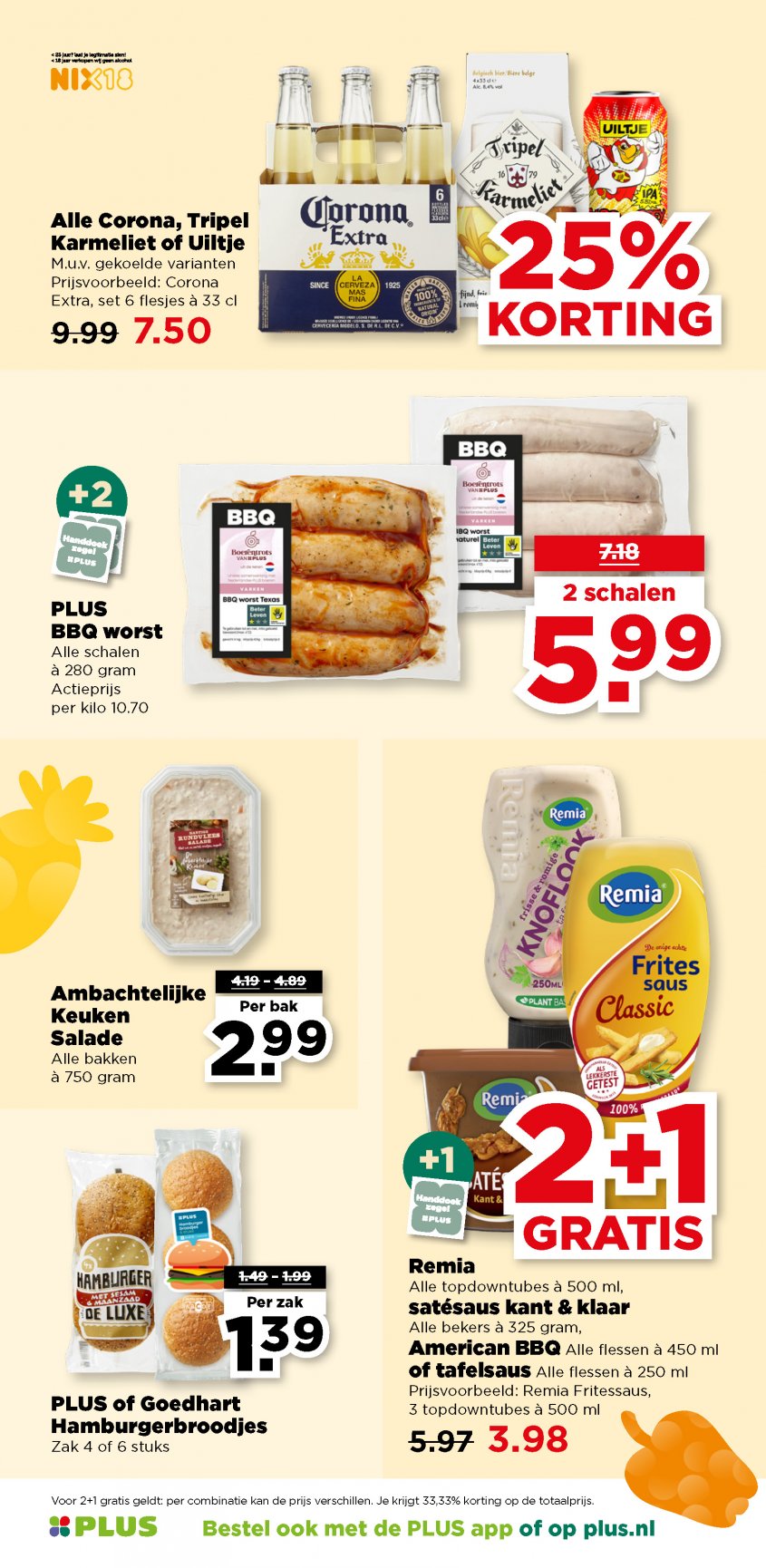 Plus Aanbiedingen van 16-07-2025 pagina.9