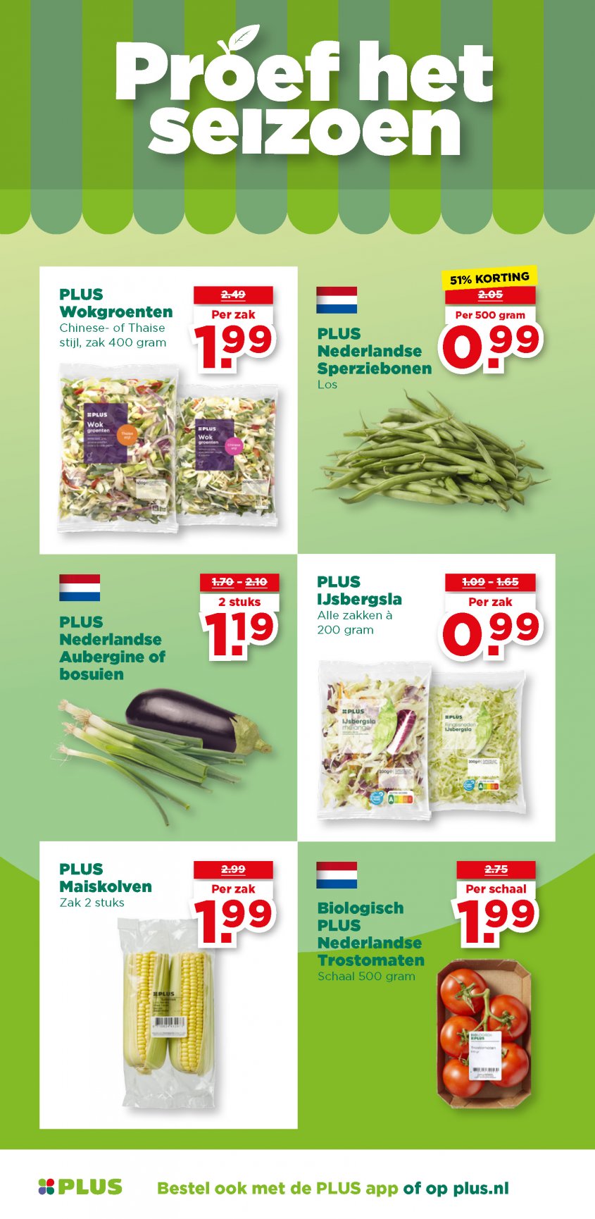 Plus Aanbiedingen van 23-07-2025 pagina.4
