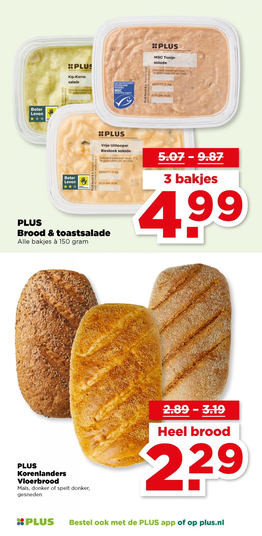 Plus Aanbiedingen van 23-07-2025 pagina.16