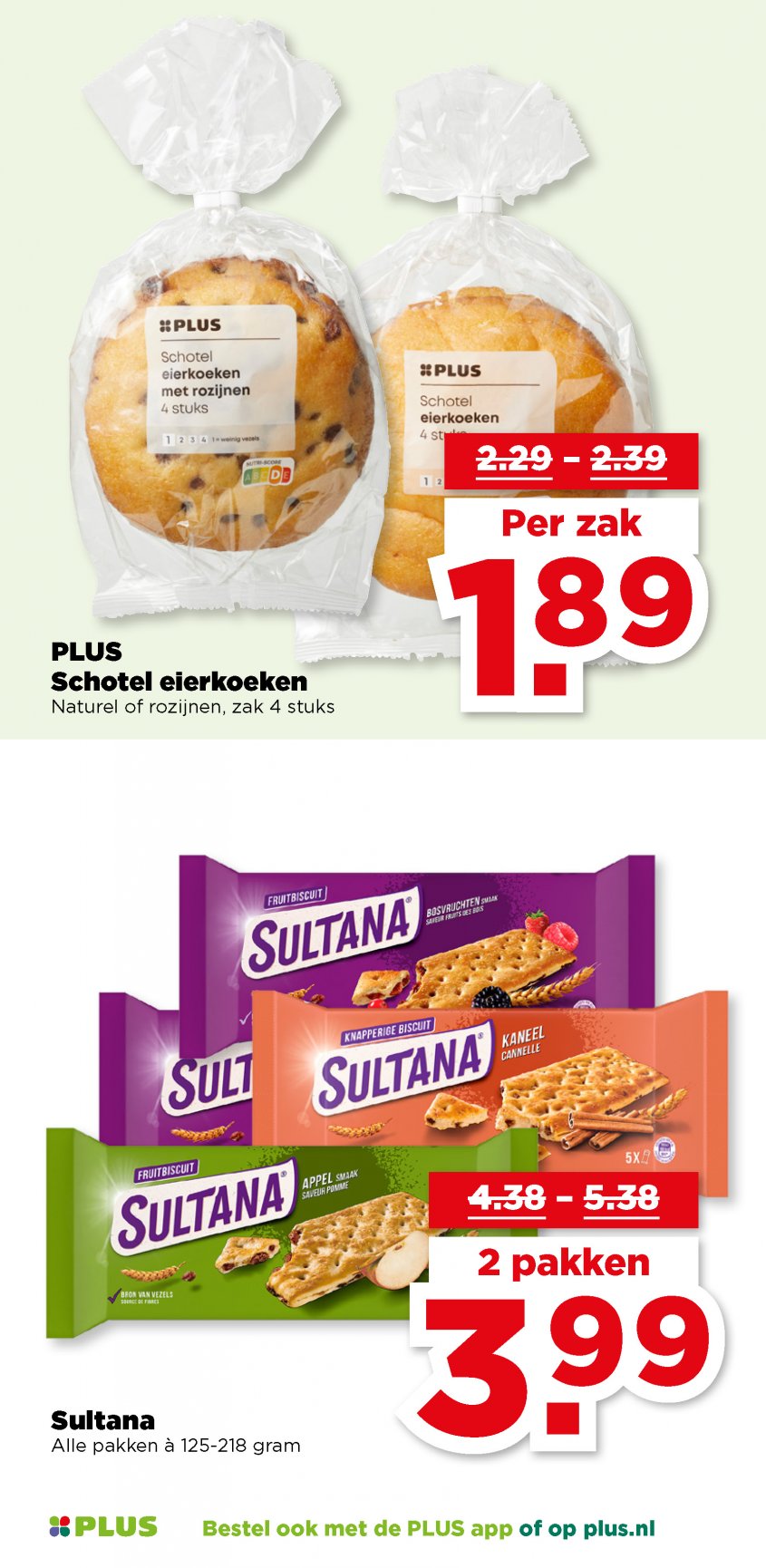 Plus Aanbiedingen van 23-07-2025 pagina.18