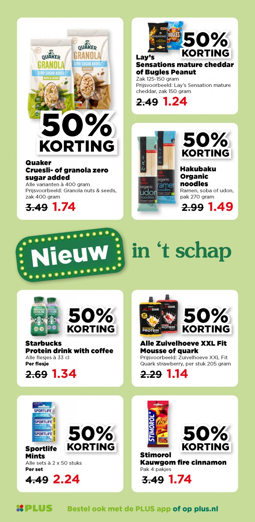 Plus Aanbiedingen van 23-07-2025 pagina.20