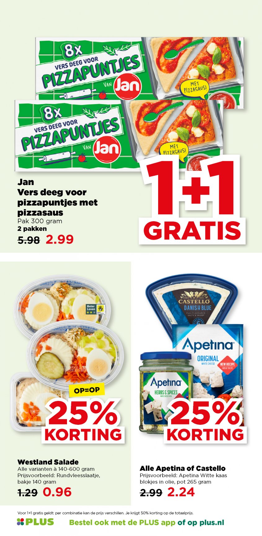 Plus Aanbiedingen van 23-07-2025 pagina.26