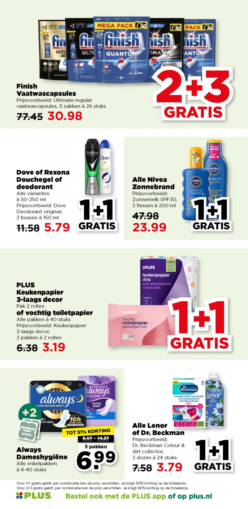 Plus Aanbiedingen van 23-07-2025 pagina.39