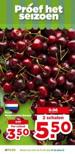 Plus reclame folder week 30, pagina.3