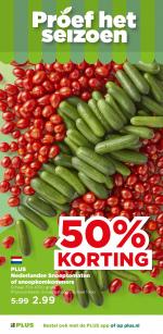 Plus reclame folder week 30, pagina.5