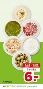 Plus reclame folder week 30, pagina.31