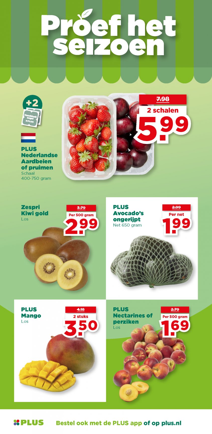 Plus Aanbiedingen van 23-07-2025 pagina.2