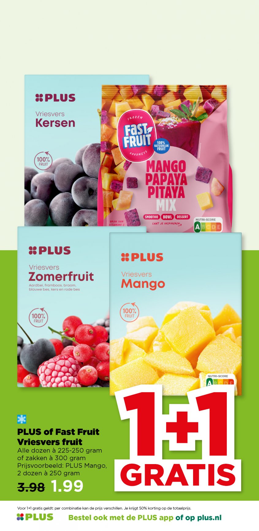 Plus Aanbiedingen van 23-07-2025 pagina.8