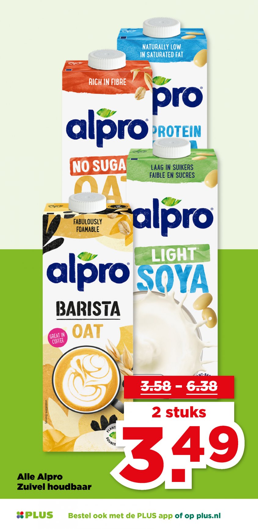 Plus Aanbiedingen van 23-07-2025 pagina.14