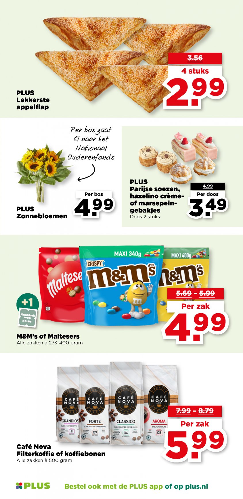 Plus Aanbiedingen van 23-07-2025 pagina.17