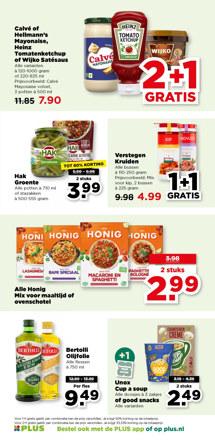 Plus Aanbiedingen van 23-07-2025 pagina.27