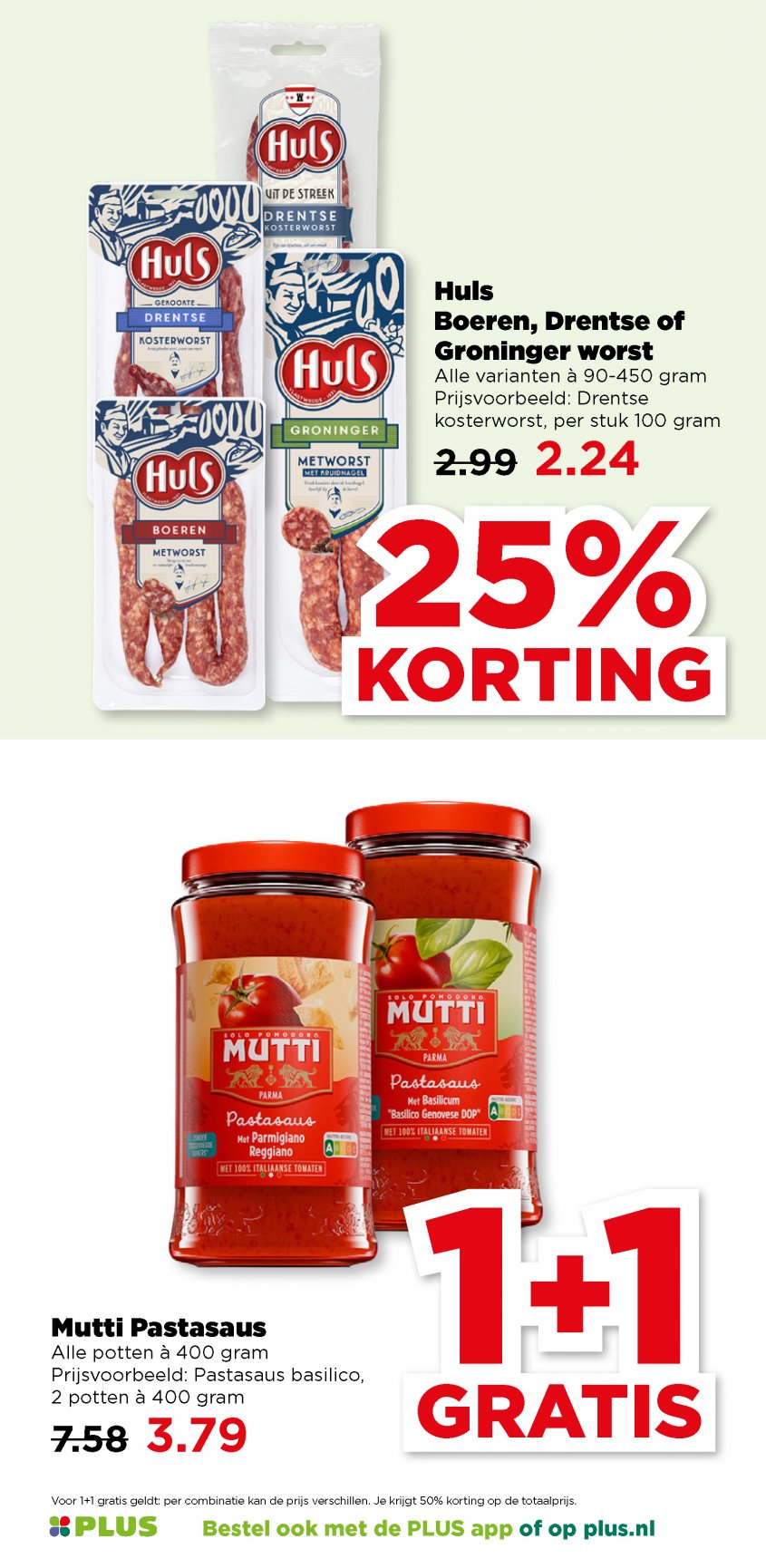 Plus Aanbiedingen van 23-07-2025 pagina.28