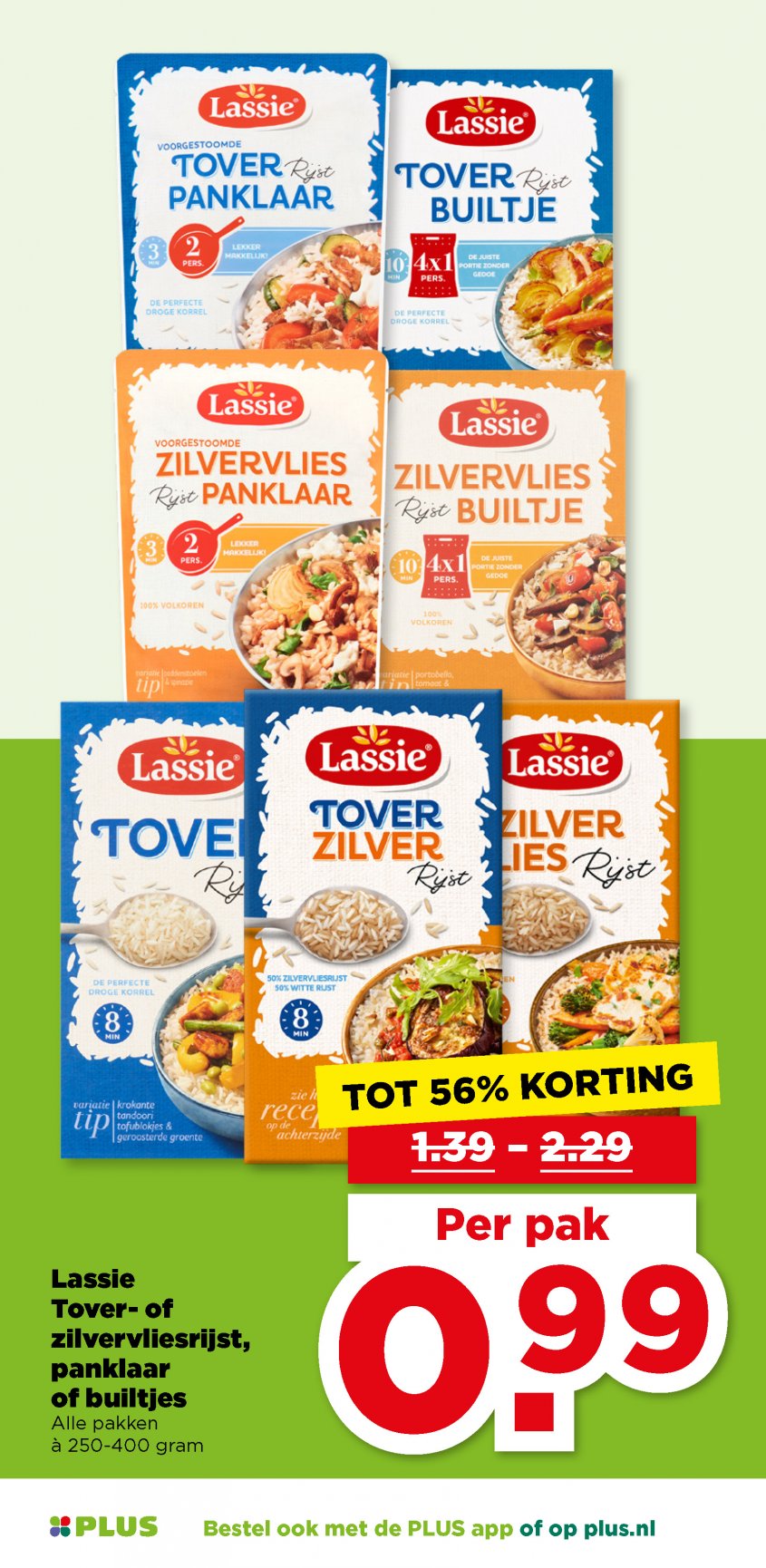 Plus Aanbiedingen van 23-07-2025 pagina.29