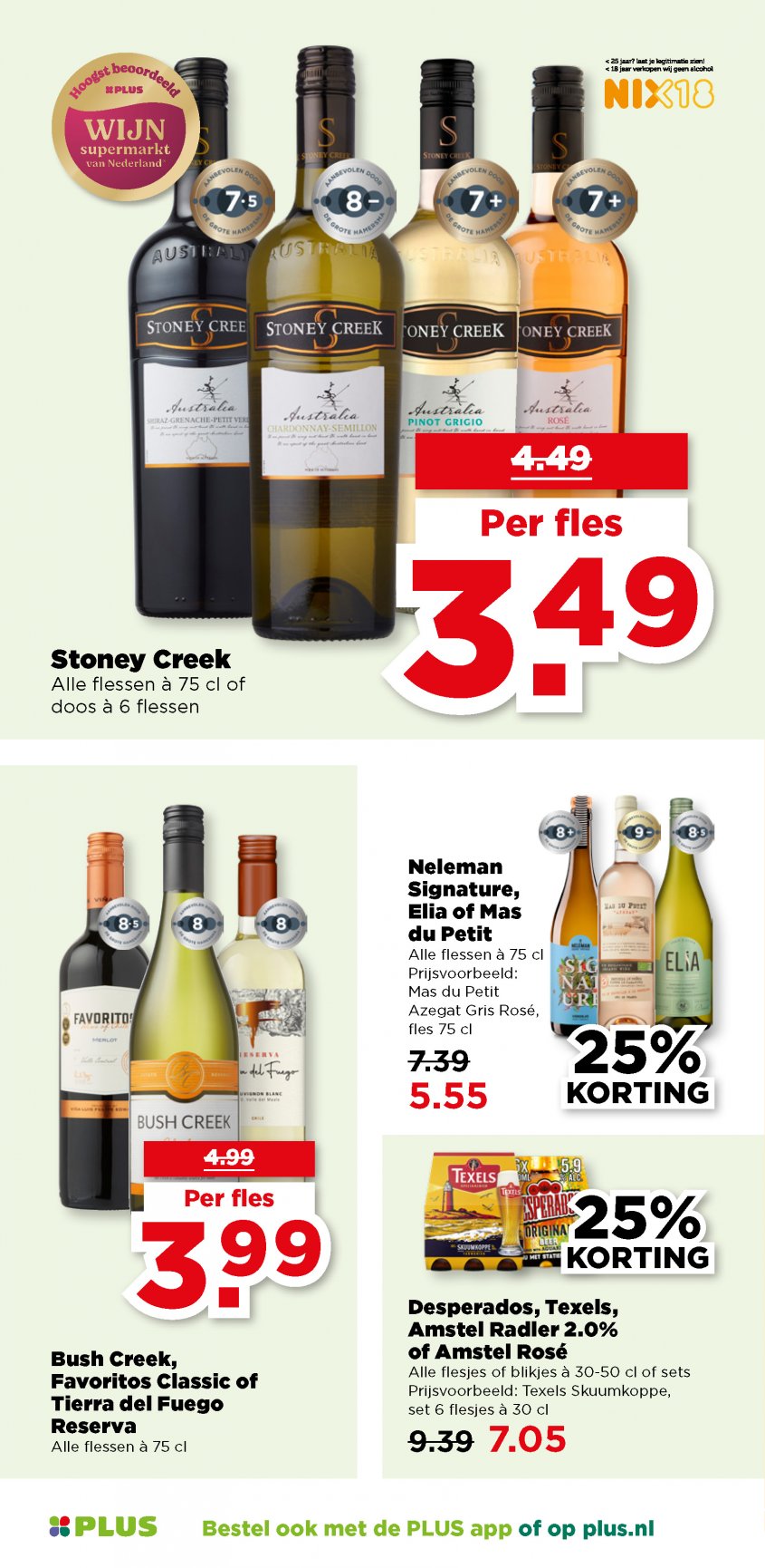 Plus Aanbiedingen van 23-07-2025 pagina.30
