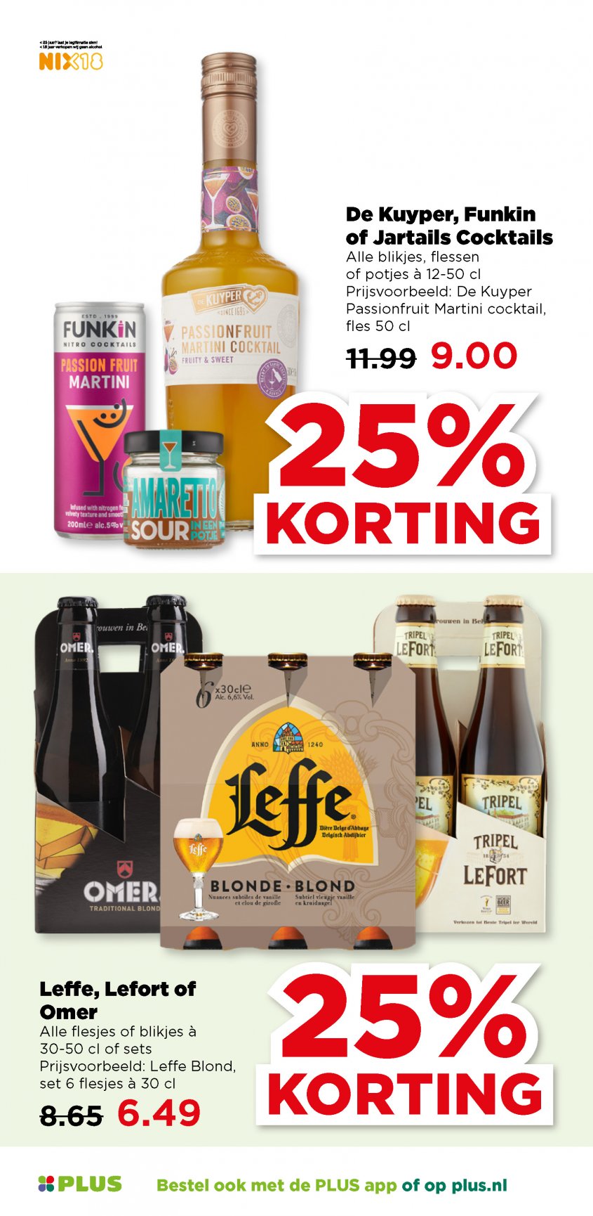 Plus Aanbiedingen van 23-07-2025 pagina.37