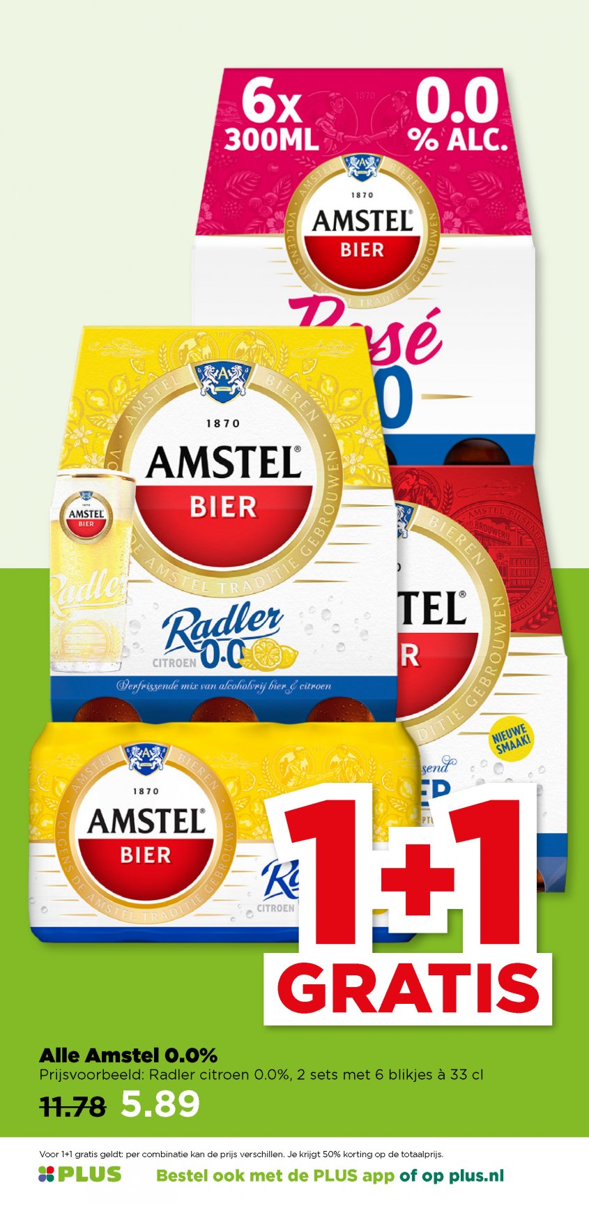 Plus Aanbiedingen van 23-07-2025 pagina.38