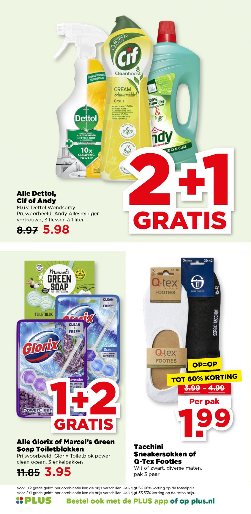 Plus Aanbiedingen van 23-07-2025 pagina.41