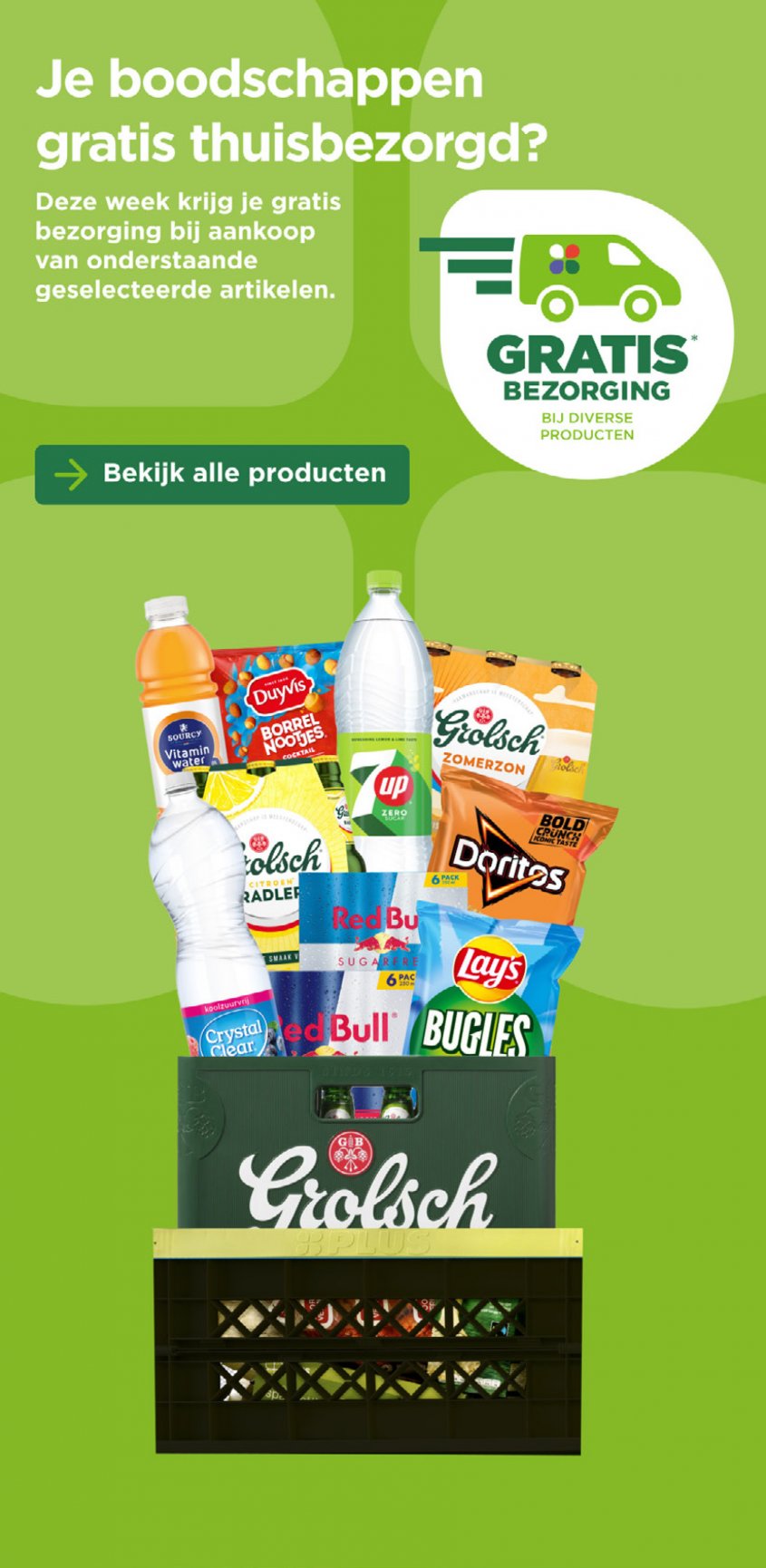 Plus Aanbiedingen van 23-07-2025 pagina.46