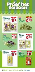 Plus reclame folder week 30, pagina.4