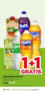 Plus reclame folder week 30, pagina.7