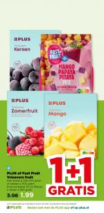Plus reclame folder week 30, pagina.8