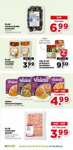 Plus reclame folder week 30, pagina.9