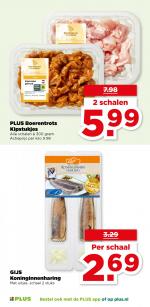Plus reclame folder week 30, pagina.11