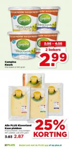 Plus reclame folder week 30, pagina.13