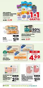 Plus reclame folder week 30, pagina.15