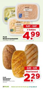 Plus reclame folder week 30, pagina.16