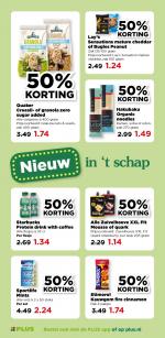 Plus reclame folder week 30, pagina.20