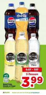 Plus reclame folder week 30, pagina.21