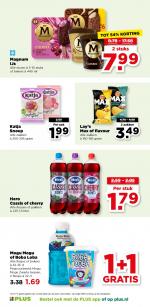 Plus reclame folder week 30, pagina.22